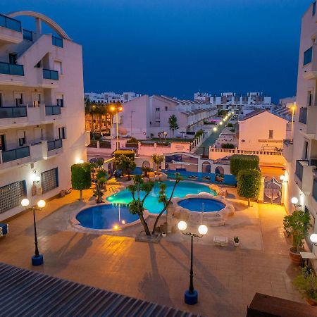 Apartment Eva Cabo Roig Eksteriør billede