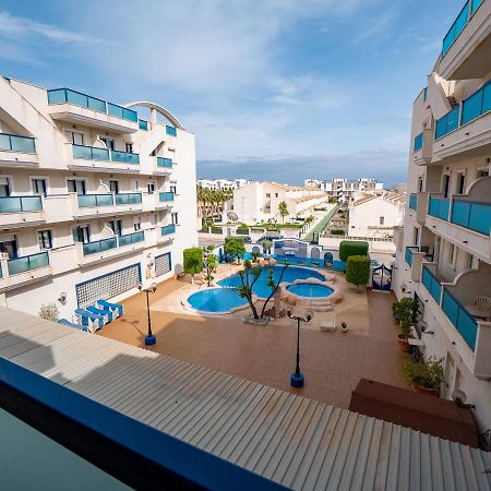 Apartment Eva Cabo Roig Eksteriør billede